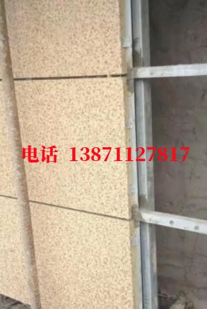 惠州外墙ET板
