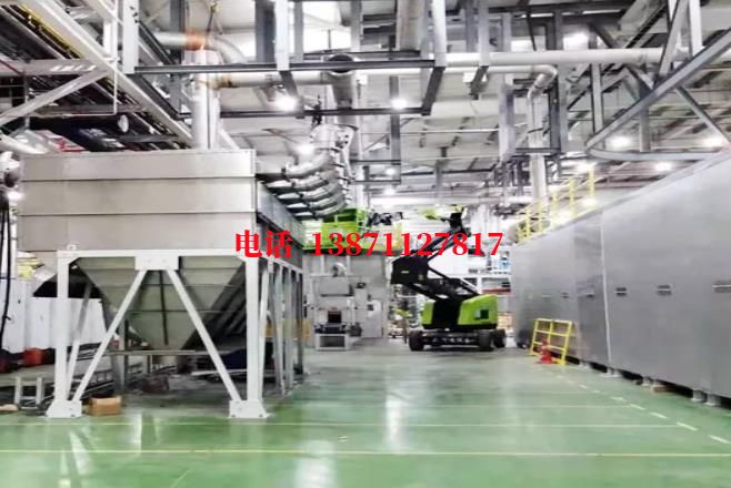 惠州机电设备安装工程,设备安装公司