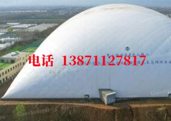 惠州气膜棚卷帘门,电动门