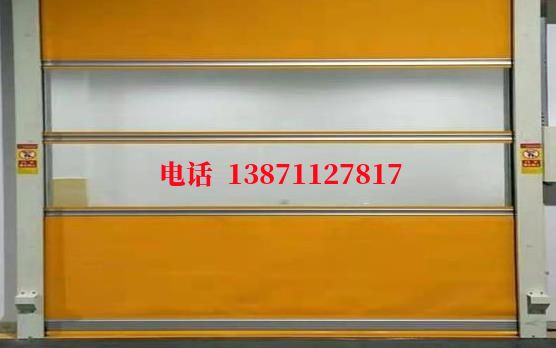惠州洁净室门
